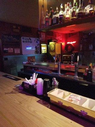 The Stinger Bar
