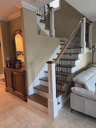 Stair Master LLC