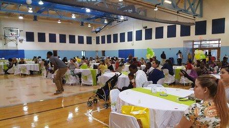 Greenwood Recreation Center