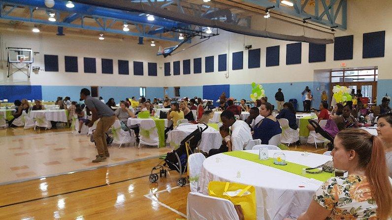 Greenwood Recreation Center