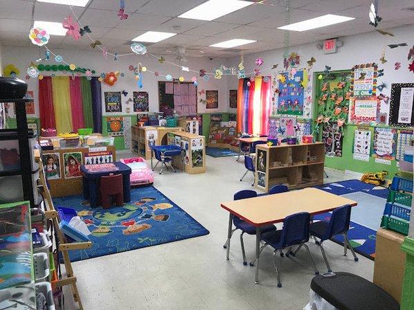 The Sprout Academy - Clearwater