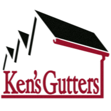 Ken's Gutters