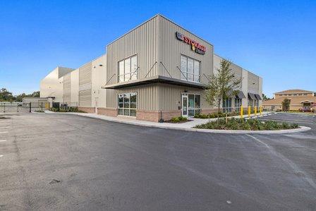 US Storage Centers