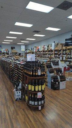 Ed's Fine Wines