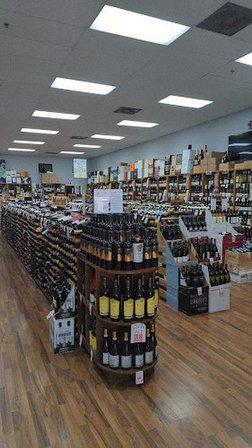 Ed's Fine Wines