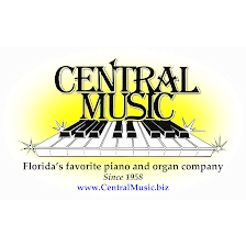 Central Music, Inc.