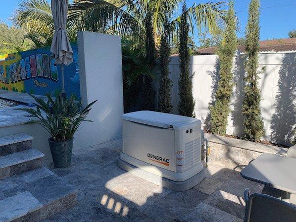 Pinellas Generator & Electric