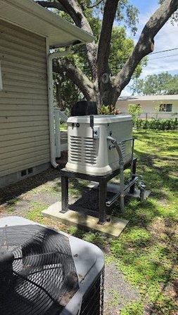 Generator Supercenter of Tampa Bay