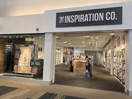 The Inspiration Co. at Countryside Mall