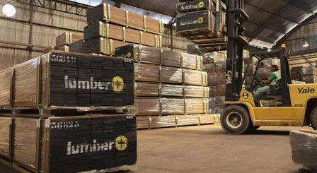 Lumber Plus - Tampa