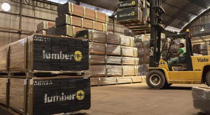 Lumber Plus - Tampa