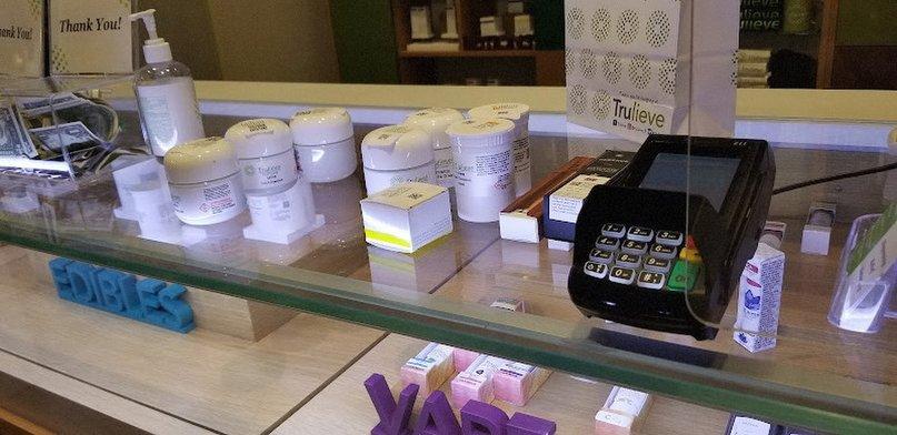 Trulieve Clearwater Dispensary