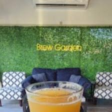 Brew Garden Taphouse & Eatery