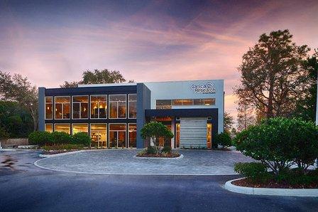 Clinical Research of West Florida , Inc - Clearwater