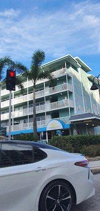 Clearwater Beach Scooter and Bike Rentals
