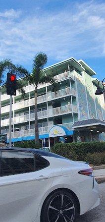 Clearwater Beach Scooter and Bike Rentals