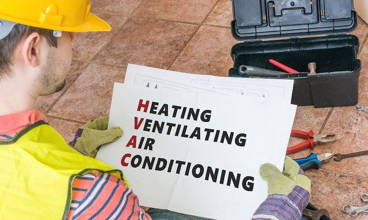 Complete Heating and Cooling