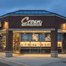 Crown Fine Jewelers