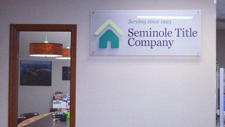 Seminole Title Company
