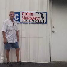 Florida Building & Stair Supply