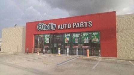 O'Reilly Auto Parts