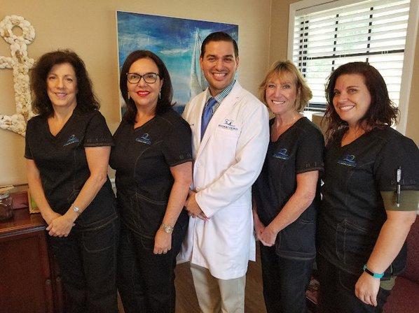 Seminole Shores Dental Care - Dentist, Dental Implants & Emergencies