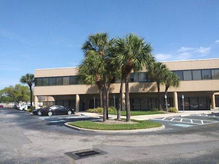 Upperline Health Pinellas Park