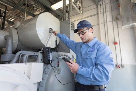 Carrier Rental Systems