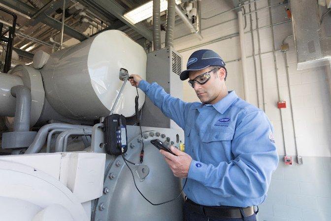Carrier Rental Systems
