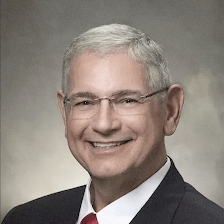 Sergio B. Seoane, MD