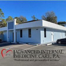 Advanced Internal Medicine Care