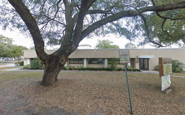 First Presbyterian Church Of Brandon-Meals On Wheels - Soup Kitchen