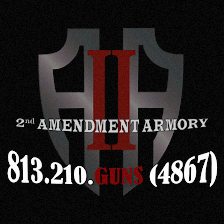 2nd Amendment Armory