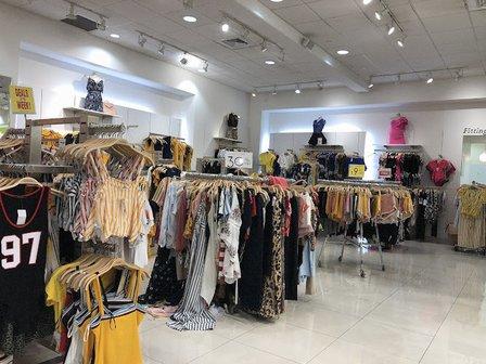 Papaya Clothing