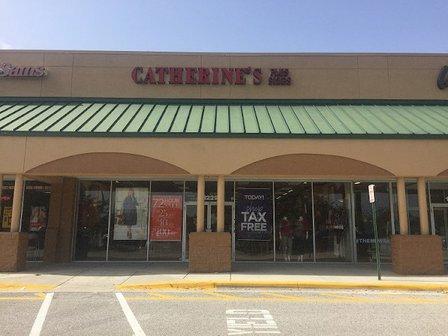 Catherines