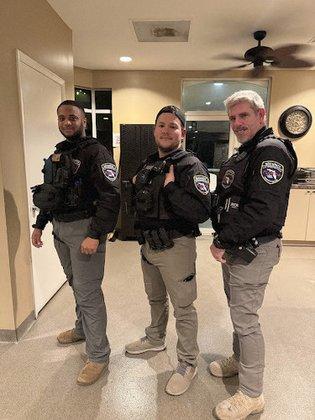 JCS Investigations Security Service