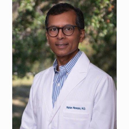 Marian Francis Menezes, MD
