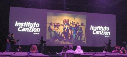 Instituto CanZion Tampa