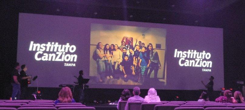 Instituto CanZion Tampa