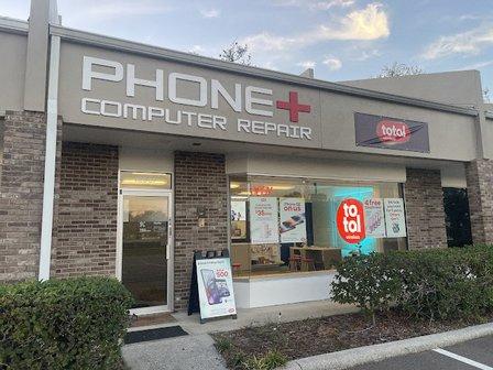 Phone Plus Computer Repair Dade City - Laptop, Tablet, iPhone, Smart & Cell Phone Repair