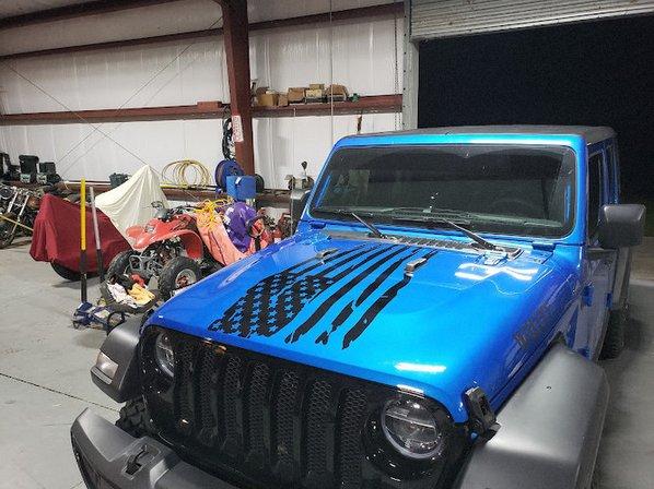 Awesome Stickers LLC