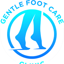 Gentle Foot Care Clinic: Dr. Jairo Cruz Jr DPM