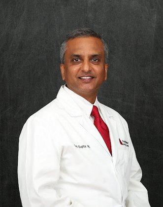 Sunil Gupta, MD, FACC