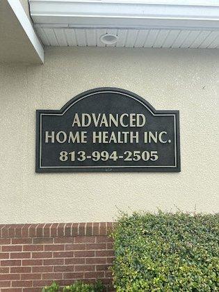 Advanced Home Health Inc