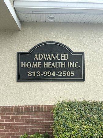 Advanced Home Health Inc