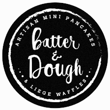 Batter & Dough (Catering Only)
