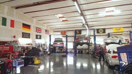 Automotivation Auto Repair Odessa, FL / Trinity Fl