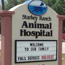 Starkey Ranch Animal Hospital