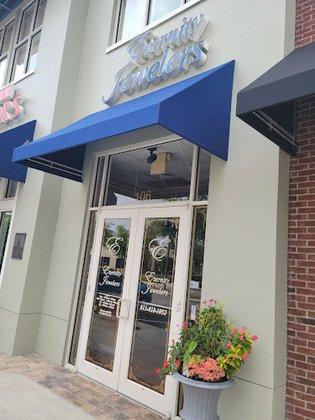 Eternity Jewelers