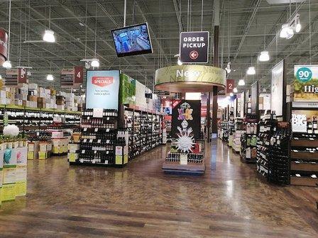 Total Wine & More